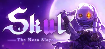 Скачать Skul: The Hero Slayer