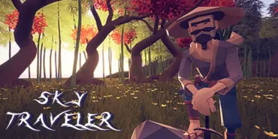Sky traveler