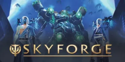 Skyforge