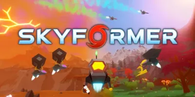 Skyformer