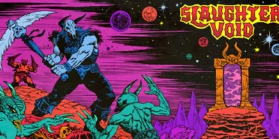 Slaughter Void