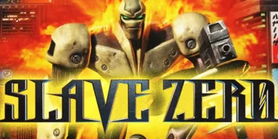 Slave Zero