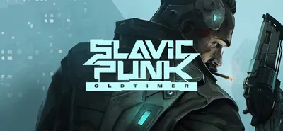 SlavicPunk: Oldtimer