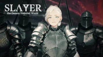 Slayer: The Demon Haunted World