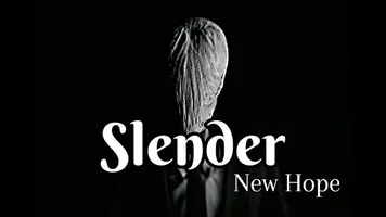 Slender - New Hope