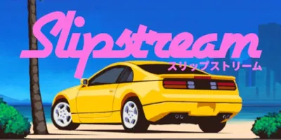 Slipstream