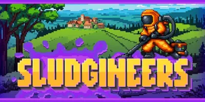 Sludgineers