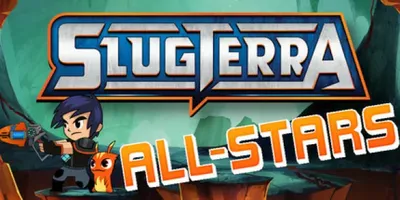 Slugterra All-Stars