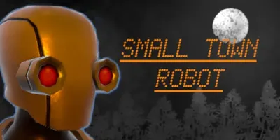 Small Town Robot