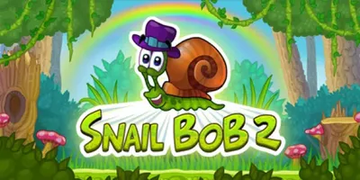 Snail Bob 2: Tiny Troubles