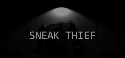 Sneak Thief