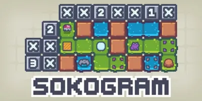 Sokogram