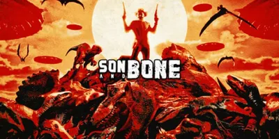 Son and Bone