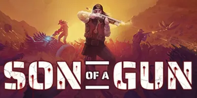 Son of a Gun