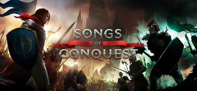 Скачать Songs of Conquest