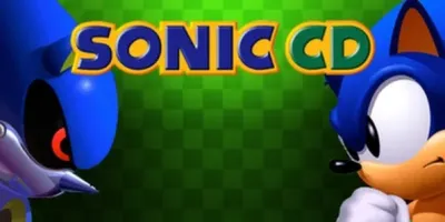 Sonic CD