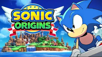 Sonic Origins