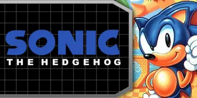 Sonic The Hedgehog