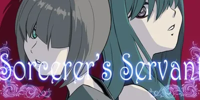 Sorcerer's Servant