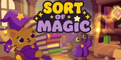 Sort of Magic