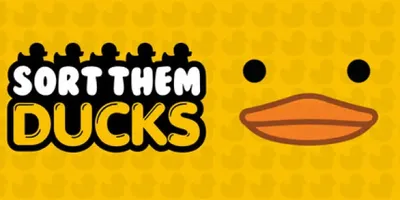 Sort Them Ducks