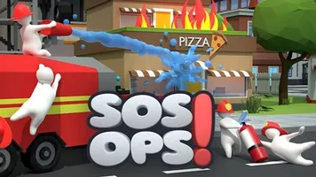 Скачать SOS OPS!