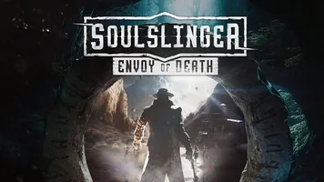 Скачать Soulslinger: Envoy of Death