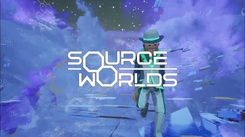 Скачать SourceWorlds