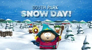 Скачать SOUTH PARK: SNOW DAY