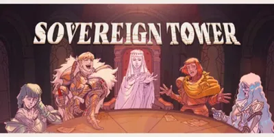 Sovereign Tower