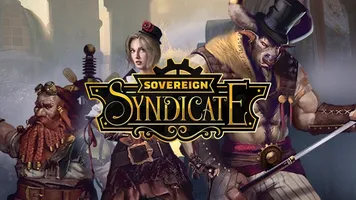 Скачать Sovereign Syndicate