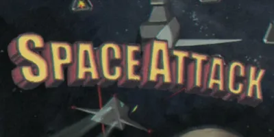 Space Attack