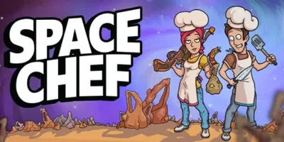 Space Chef