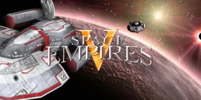 Space Empires 5