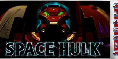 Space Hulk