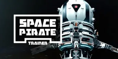 Space Pirate Trainer