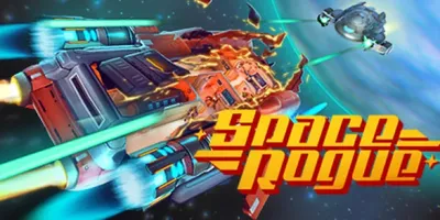 Space Rogue