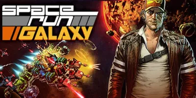 Space Run Galaxy
