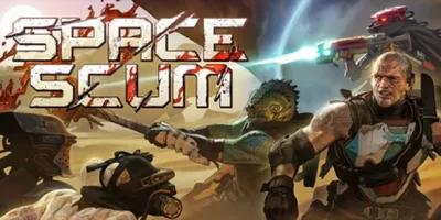 Space Scum
