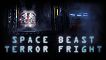 Space Beast Terror Fright по сети