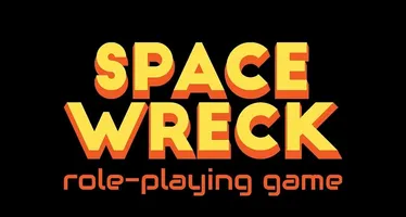 Space Wreck