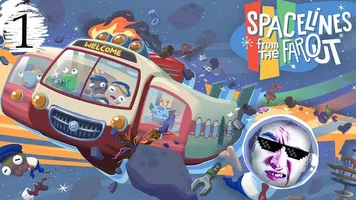Spacelines from the Far Out по сети