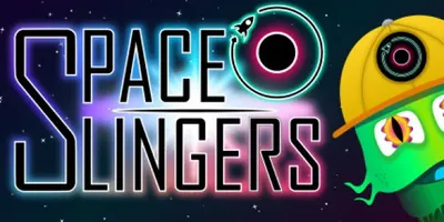 Spaceslingers