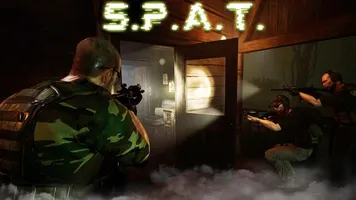 Скачать S.P.A.T.