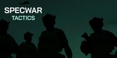 SPECWAR Tactics
