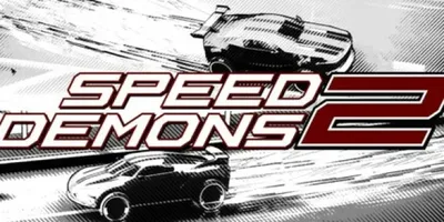 Speed Demons 2