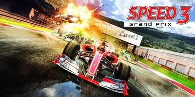 Speed 3 Grand Prix по сети