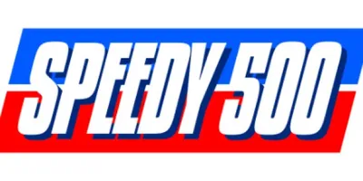 Speedy 500