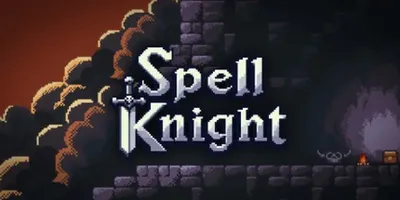 Spell Knight: Abyss Cleaver