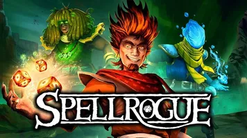 SpellRogue